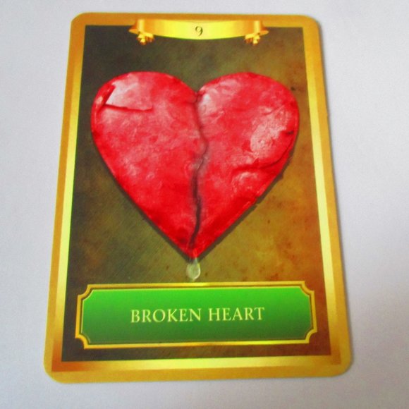 Energy Oracle Cards Sandra Anne Taylor - Picture 5 of 13